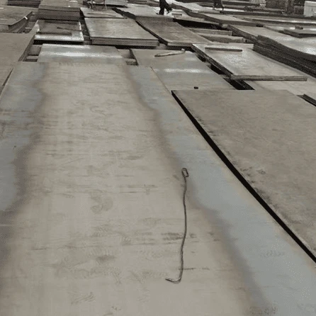 ASTM A709 steel plate ASTM A709 steel plate