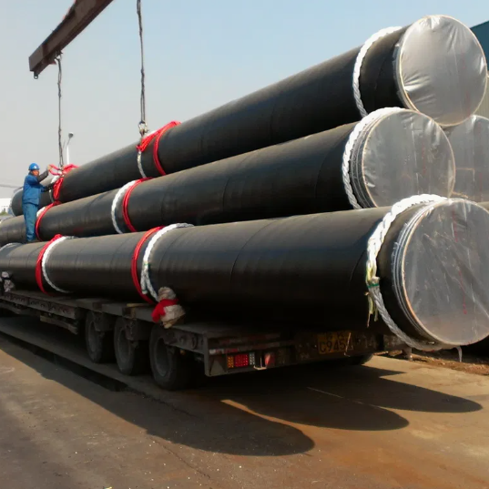 The ASTM A423 The ASTM A423