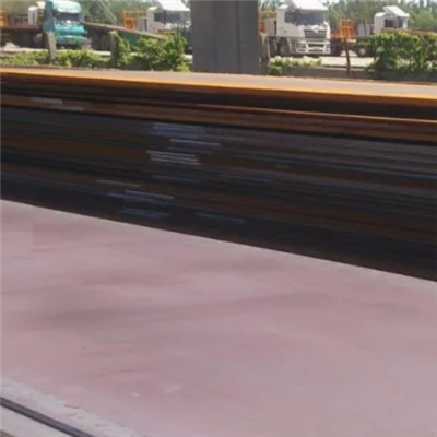 Does Q265GNH Corten Steel Require Preheating Before Welding? Does Q265GNH Corten Steel Require Preheating Before Welding?