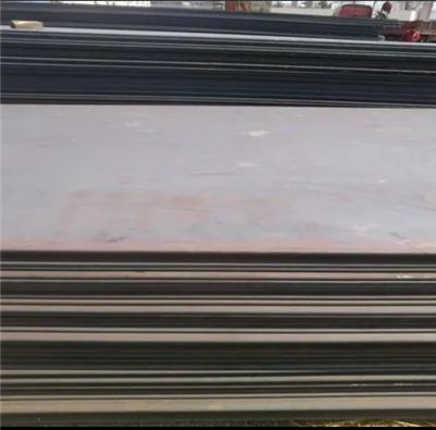 What Are the Core Properties of Q355GNH Corten Steel? What Are the Core Properties of Q355GNH Corten Steel?